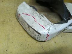 Брызговик на Honda Stepwgn RK1 Фото 5