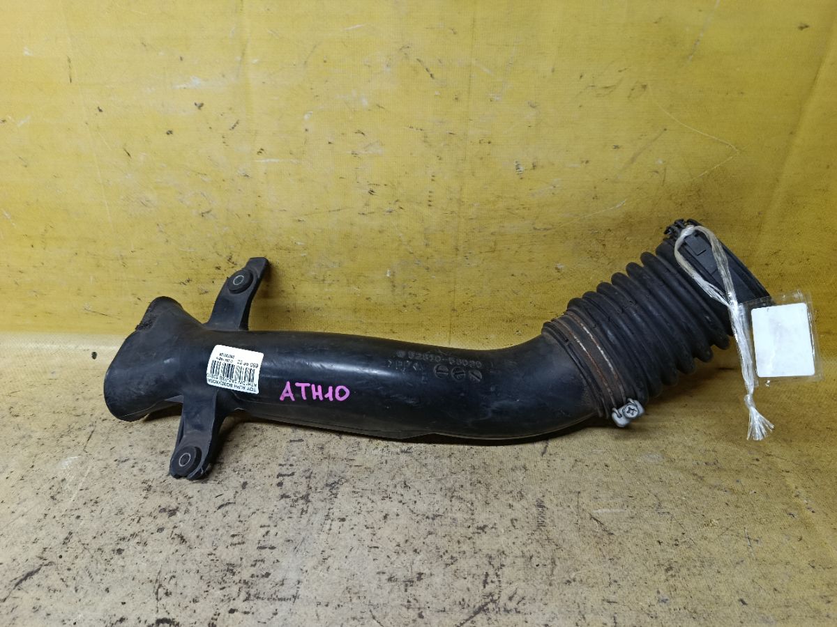 Воздухозаборник 52810-58020 на Toyota Alphard Hybrid ATH10W 2AZ-FXE Фото 1