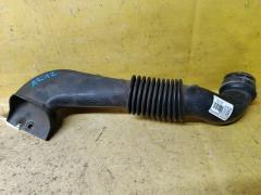 Воздухозаборник на Nissan March AK12 CR12DE