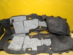 Коврик на Honda Fit GD1 Фото 4