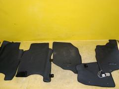 Коврик на Honda Fit GD1 Фото 4