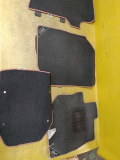 Коврик на Honda Fit GE6 Фото 2