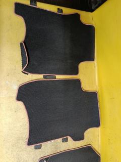 Коврик на Honda Fit GE6 Фото 3