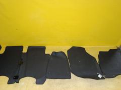 Коврик на Honda Fit GD1 Фото 4