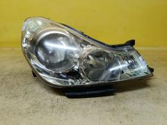 Фара на Nissan Wingroad Y12 1777, Правое расположение