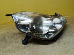 Фара 1777 1777 на Nissan Wingroad Y12 Фото 2