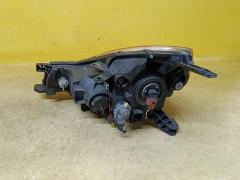 Фара 1777 1777 на Nissan Wingroad Y12 Фото 4