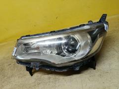 Фара на Nissan Dayz B21W W1048, Левое расположение