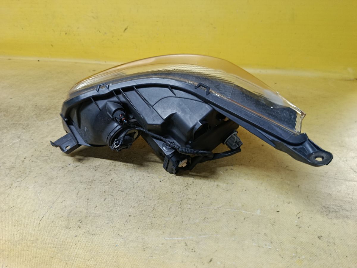 Фара 100-51094 100-51094 на Daihatsu Move LA110S Фото 4