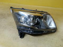 Фара на Daihatsu Move LA110S 100-51094, Правое расположение