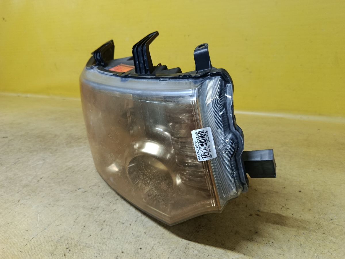 Фара 100-87918 100-87918 на Mitsubishi Delica D5 CV5W Фото 2