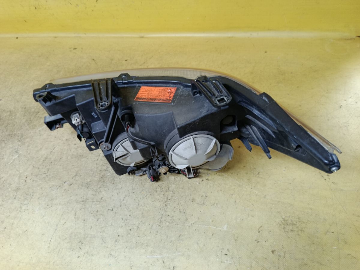 Фара 100-87918 100-87918 на Mitsubishi Delica D5 CV5W Фото 4