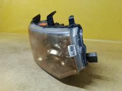 Фара 100-87918 100-87918 на Mitsubishi Delica D5 CV5W Фото 2