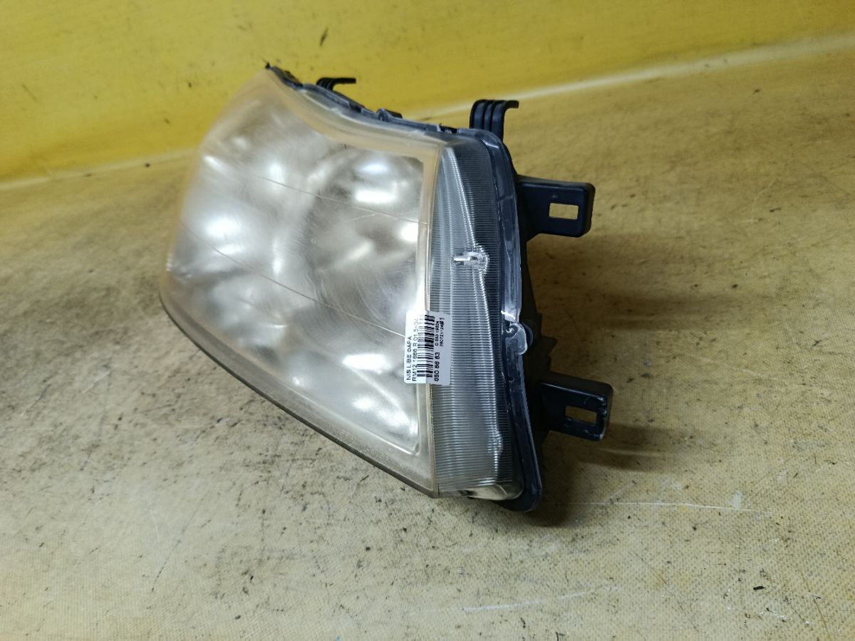 Фара 1686 1686 на Nissan Liberty RM12 Фото 2