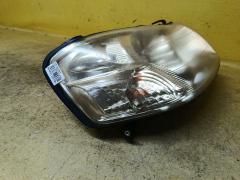 Фара 1686 1686 на Nissan Liberty RM12 Фото 3