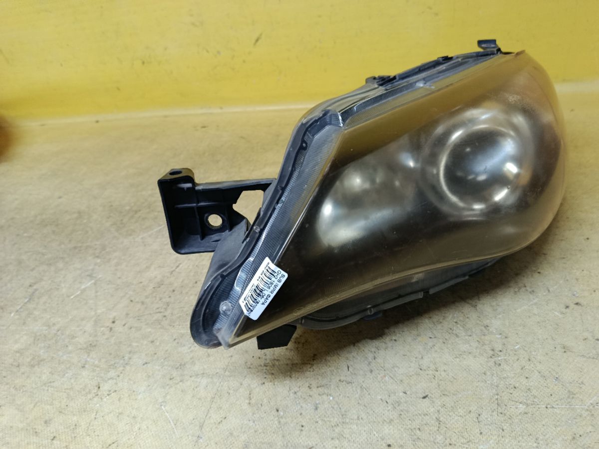 Фара 1806 1806 на Subaru Impreza Wagon GH2 Фото 2