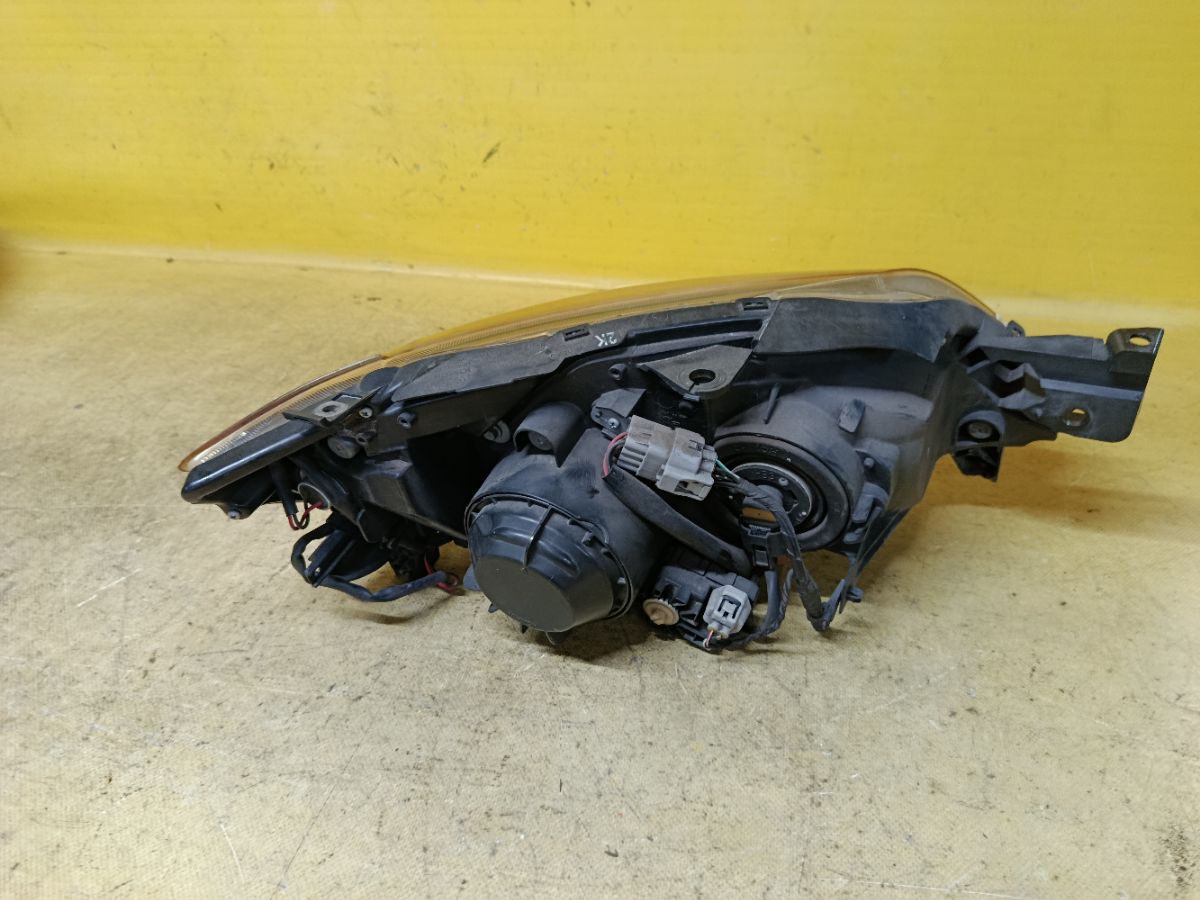 Фара 1806 1806 на Subaru Impreza Wagon GH2 Фото 4