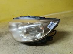 Фара 1809 1809 на Subaru Impreza Wagon GH2 Фото 3