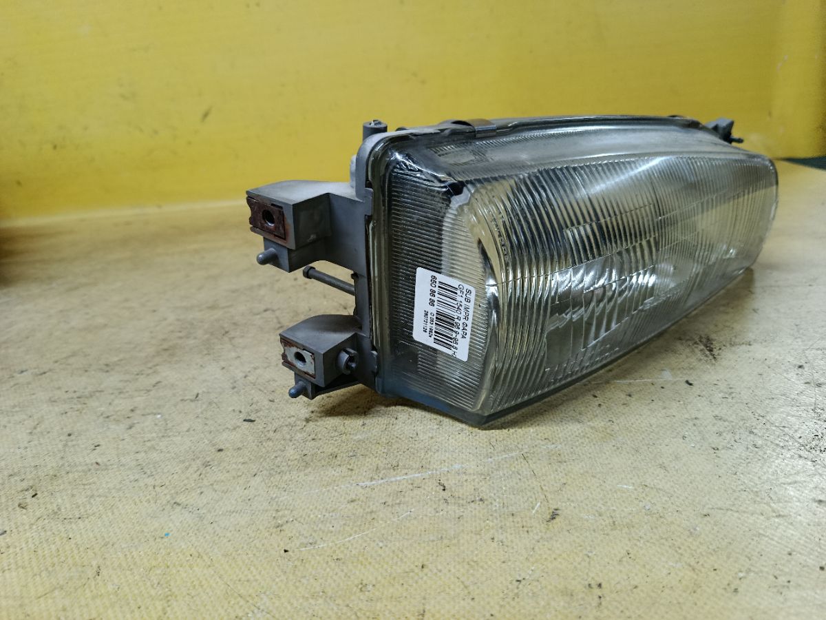 Фара 1540 1540 на Subaru Impreza Wagon GF1 Фото 2