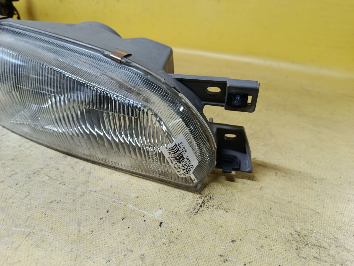 Фара 1540 1540 на Subaru Impreza Wagon GF1 Фото 3