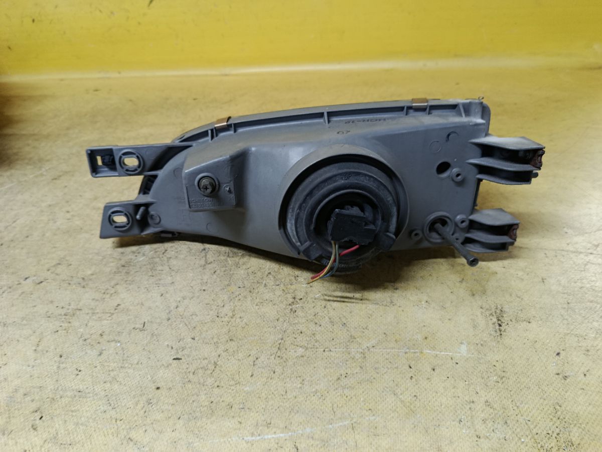 Фара 1540 1540 на Subaru Impreza Wagon GF1 Фото 4