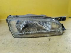 Фара на Subaru Impreza Wagon GF1 1540, Правое расположение