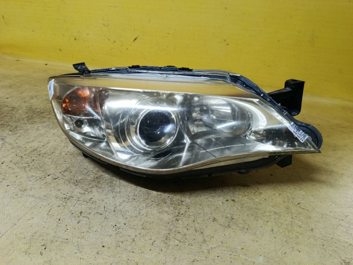 Фара 1806 1806 на Subaru Impreza Wagon GH2 Фото 1