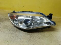 Фара на Subaru Impreza Wagon GH2 1806, Правое расположение