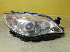 Фара на Subaru Impreza Wagon GH2 1809, Правое расположение