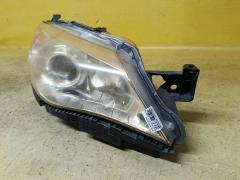 Фара 1809 1809 на Subaru Impreza Wagon GH2 Фото 2