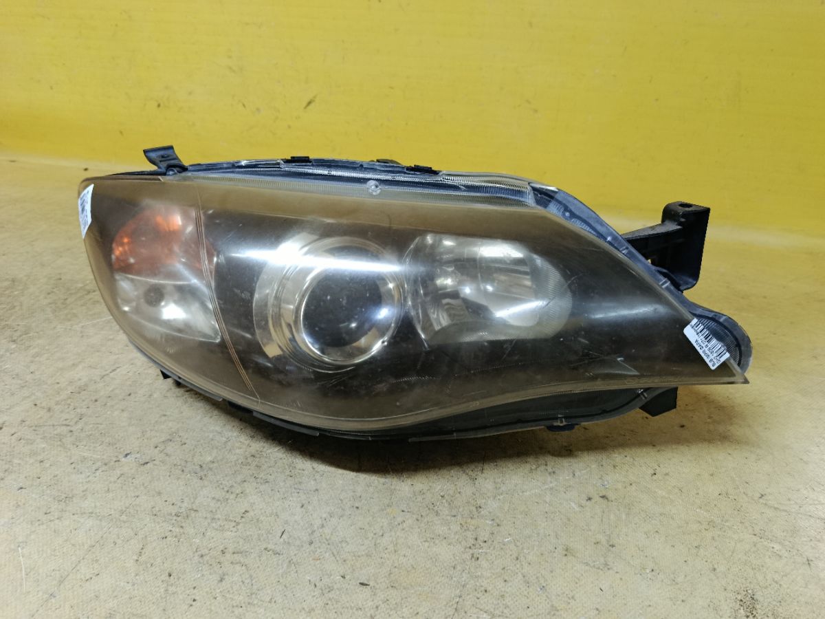 Фара 1809 1809 на Subaru Impreza Wagon GH2 Фото 1