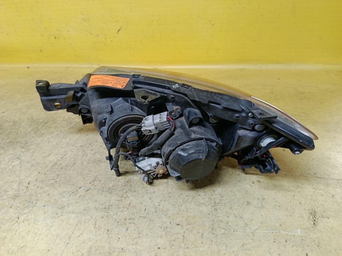 Фара 1809 1809 на Subaru Impreza Wagon GH2 Фото 4
