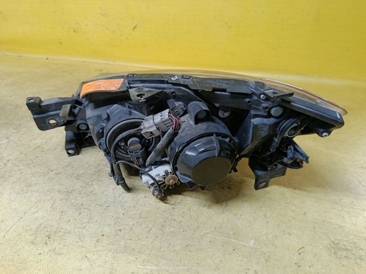 Фара 1809 1809 на Subaru Impreza Wagon GH2 Фото 4
