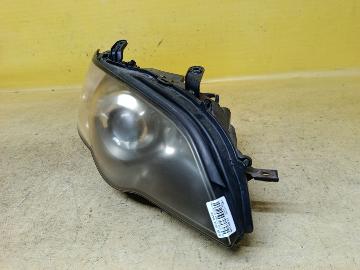Фара 100-20791 100-20791 на Subaru Legacy BL5 Фото 3