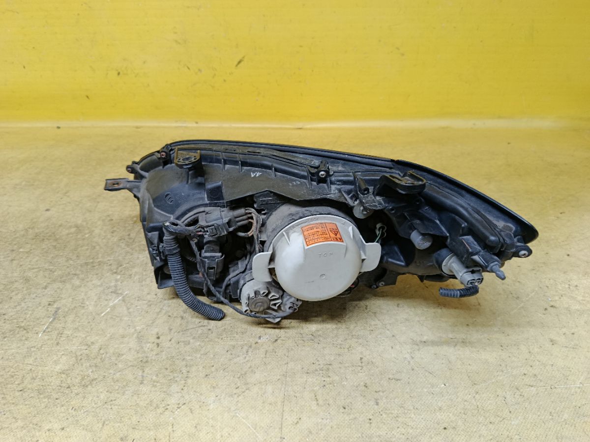 Фара 100-20791 100-20791 на Subaru Legacy BL5 Фото 4
