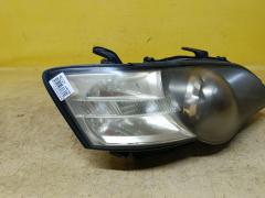 Фара 100-20791 100-20791 на Subaru Legacy BL5 Фото 2