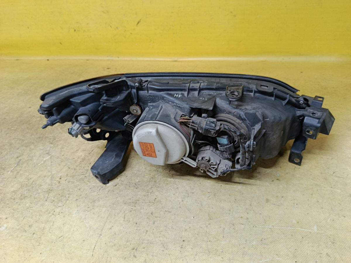Фара 100-20952 100-20952 на Subaru Legacy BL5 Фото 4