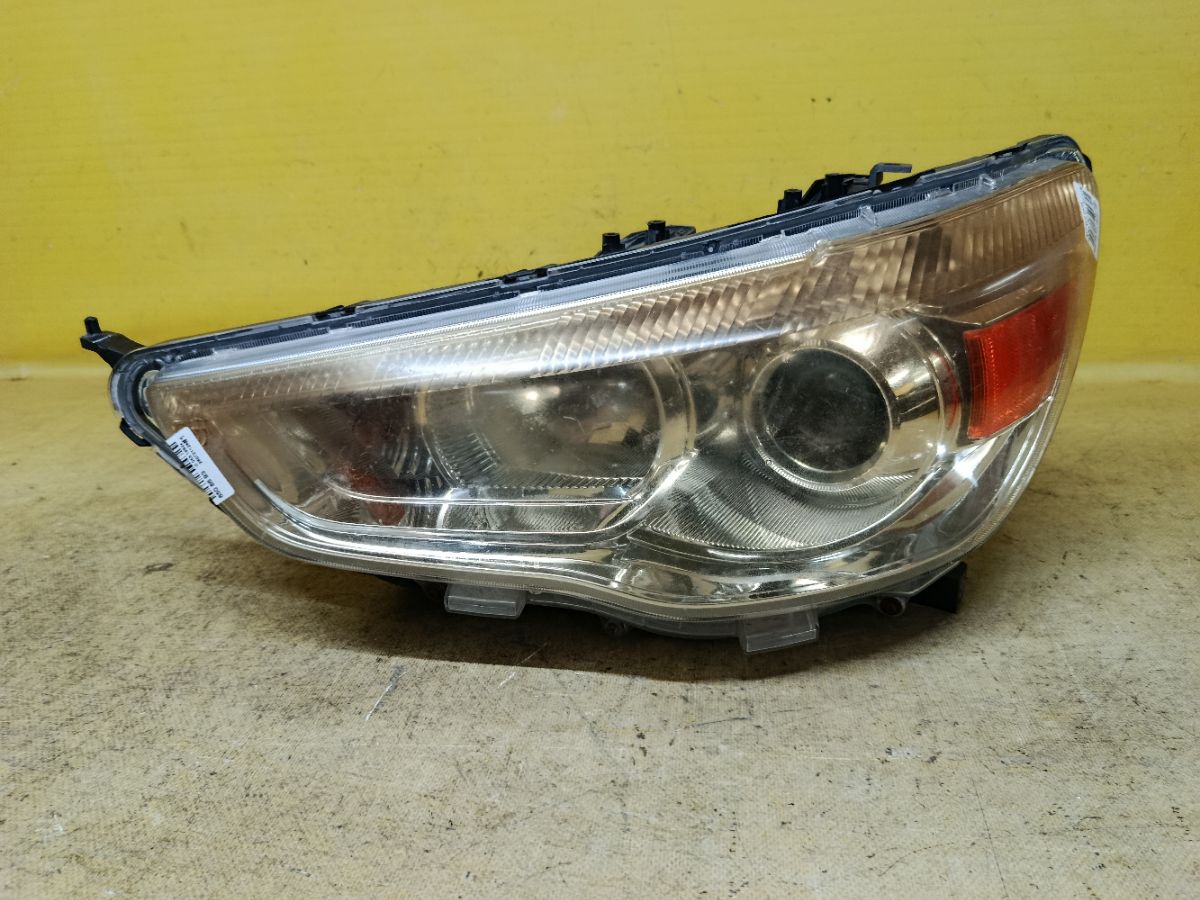 Фара P9135 P9135 на Mitsubishi Rvr GA3W Фото 1