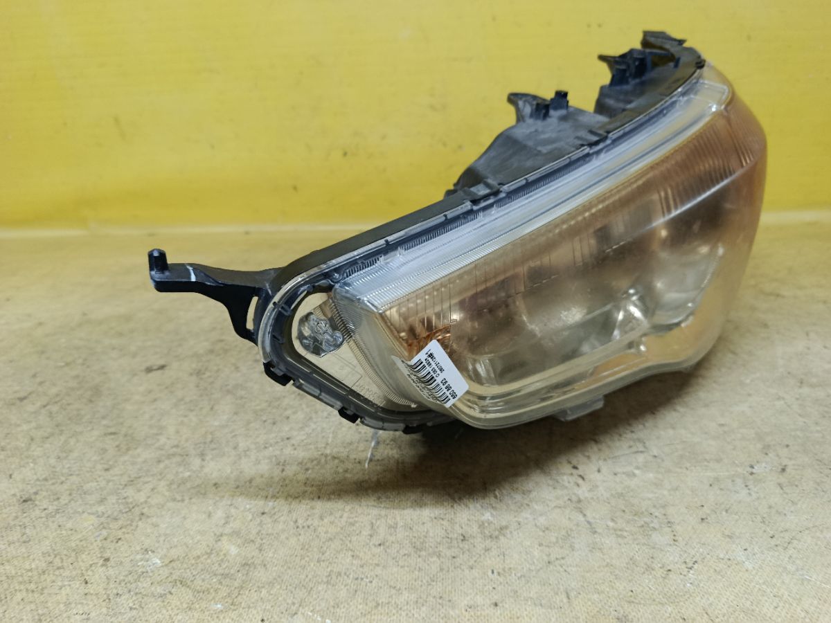 Фара P9135 P9135 на Mitsubishi Rvr GA3W Фото 2