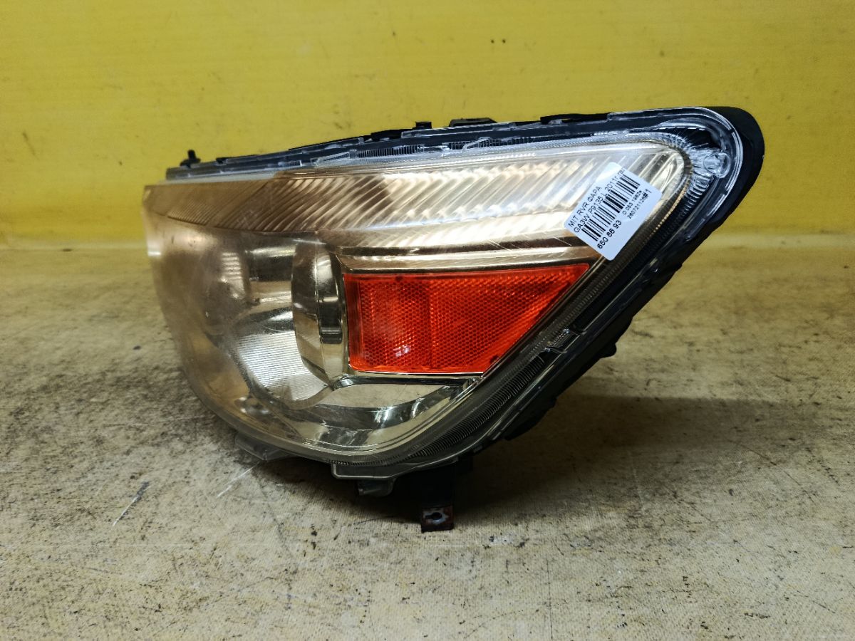 Фара P9135 P9135 на Mitsubishi Rvr GA3W Фото 3