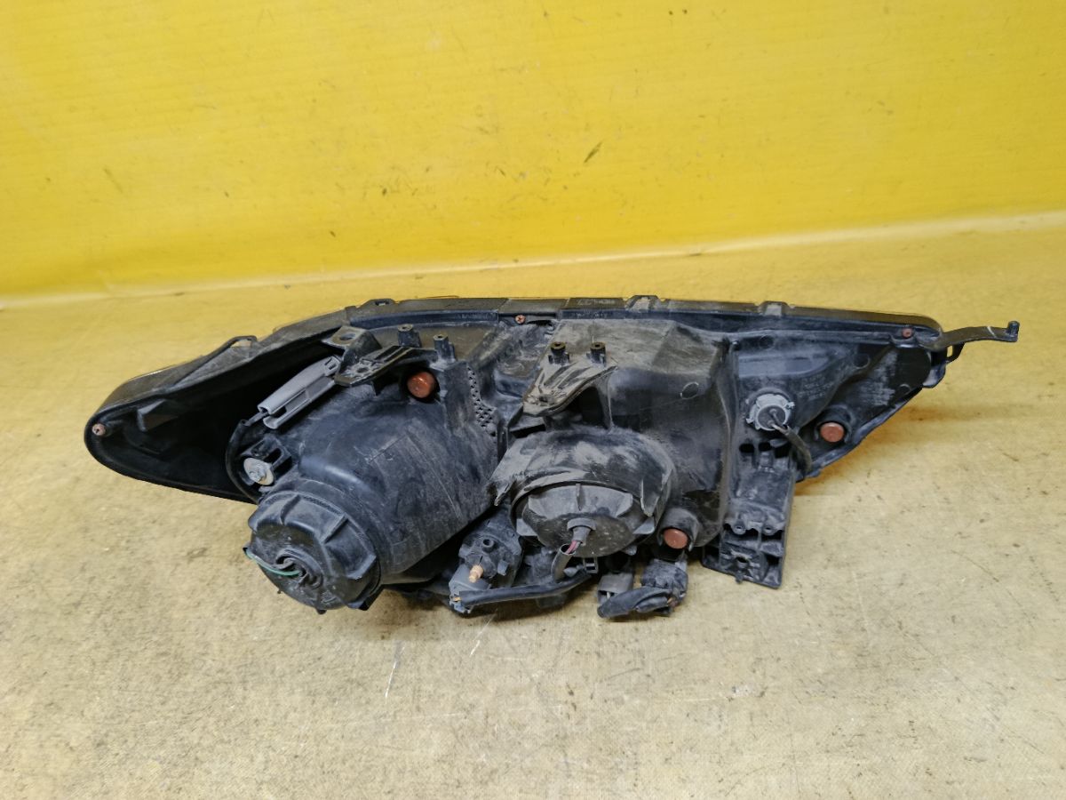 Фара P9135 P9135 на Mitsubishi Rvr GA3W Фото 4