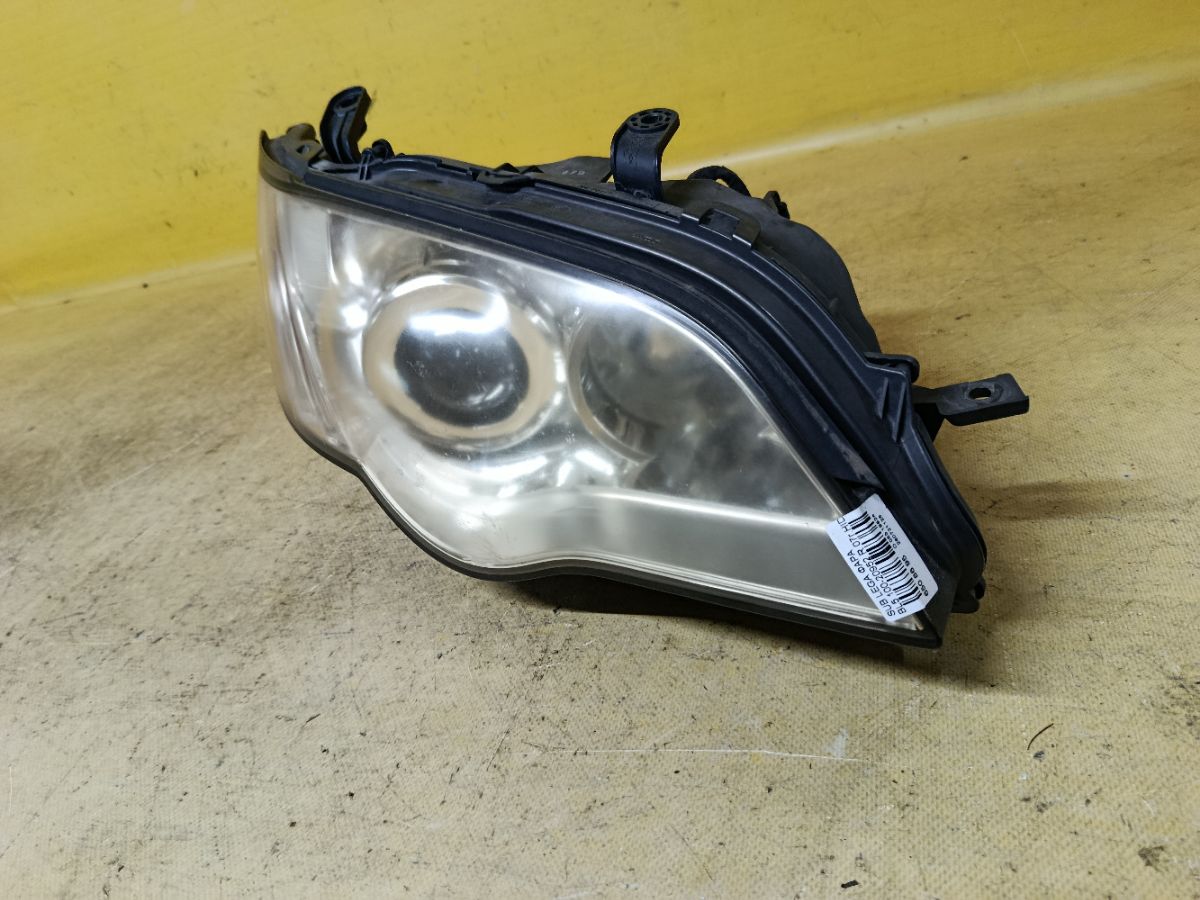 Фара 100-20952 100-20952 на Subaru Legacy BL5 Фото 3