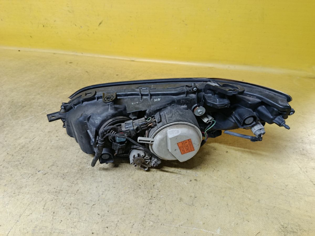 Фара 100-20952 100-20952 на Subaru Legacy BL5 Фото 4