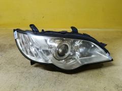 Фара на Subaru Legacy BL5 100-20952, Правое расположение