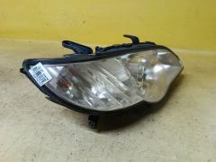 Фара 100-20952 100-20952 на Subaru Legacy BL5 Фото 2