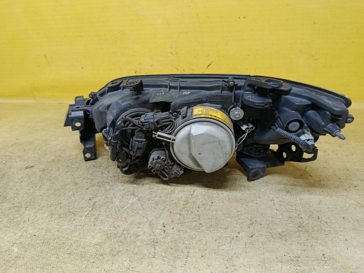 Фара 100-20959 100-20959 на Subaru Legacy Wagon BP5 Фото 4