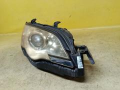 Фара 100-20959 100-20959 на Subaru Legacy Wagon BP5 Фото 3
