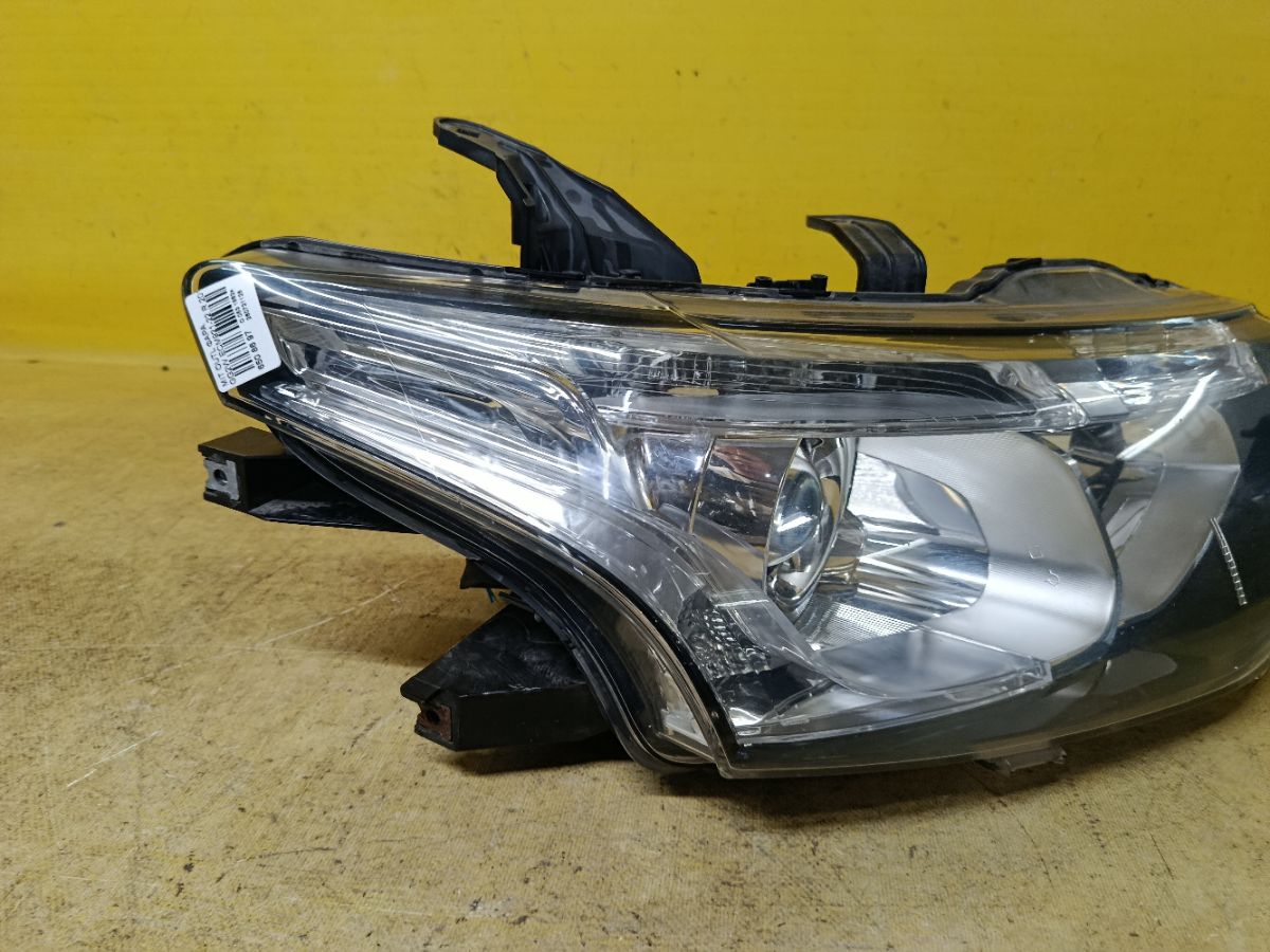 Фара ECM921-22 ECM921-22 на Mitsubishi Outlander GG2W Фото 2