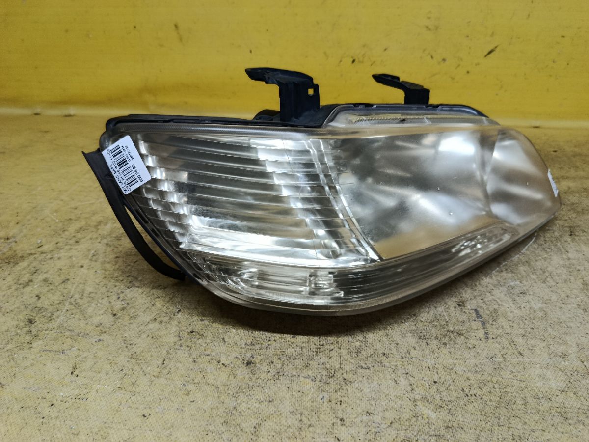 Фара P1116 P1116 на Mitsubishi Lancer Cedia CS2A Фото 3