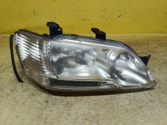 Фара на Mitsubishi Lancer Cedia CS2A P1116, Правое расположение